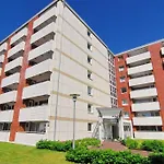 Nordseeresidenz, Whg 73