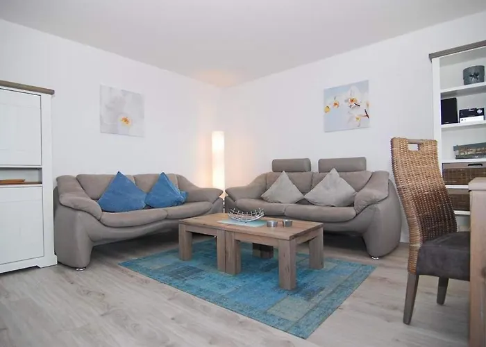 Nordseeresidenz, Whg 73