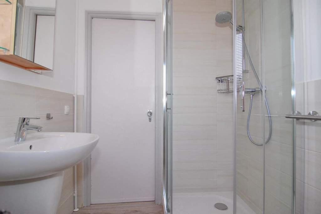 Nordseeresidenz, Whg 73 Westerland