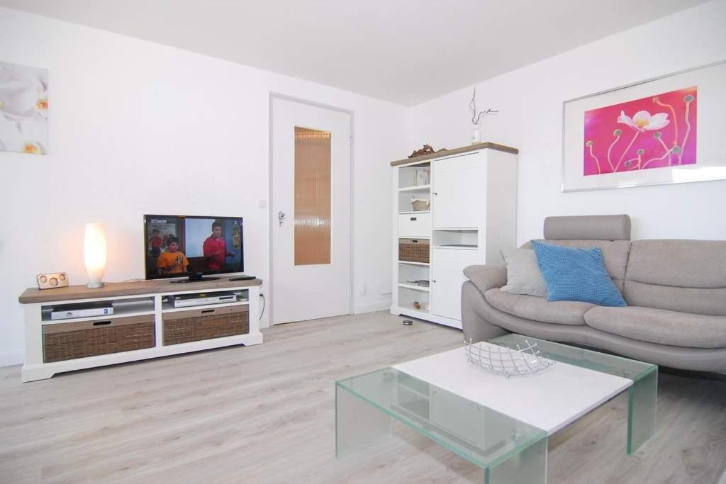 Nordseeresidenz, Whg 73 Apartment
