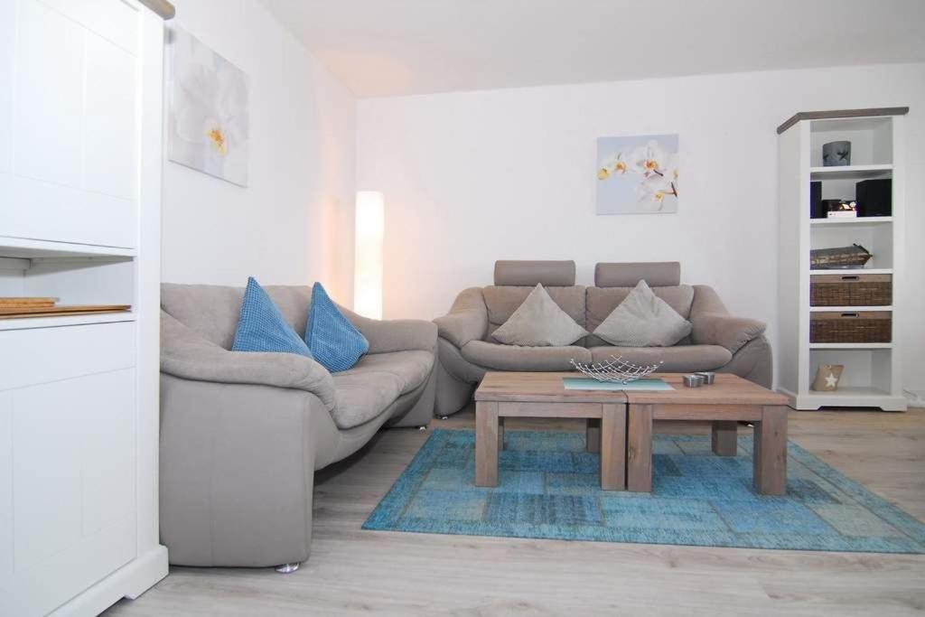 Apartment Nordseeresidenz, Whg 73
