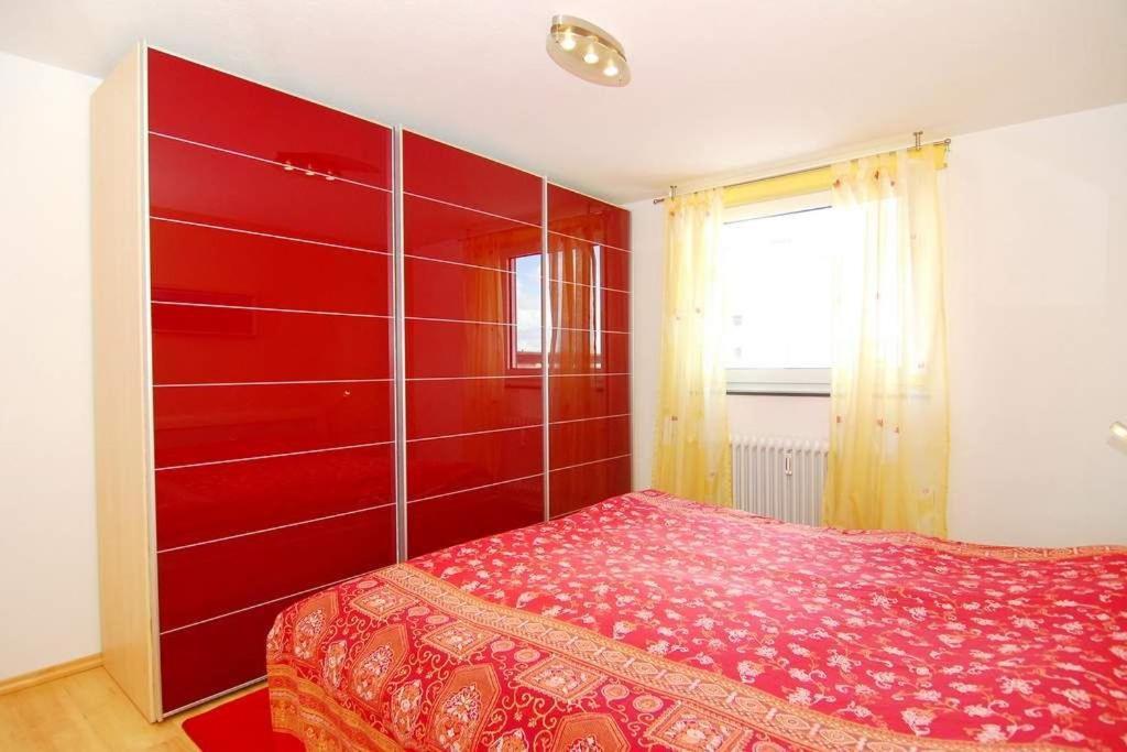 Nordseeresidenz, Whg 73 Apartment *