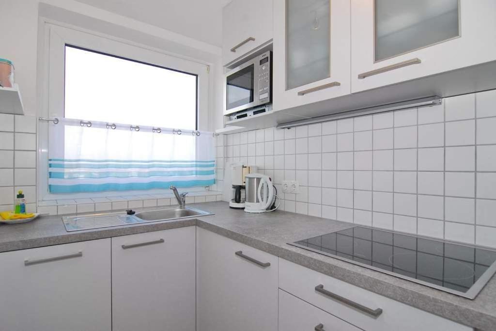 Nordseeresidenz, Whg 73 Westerland