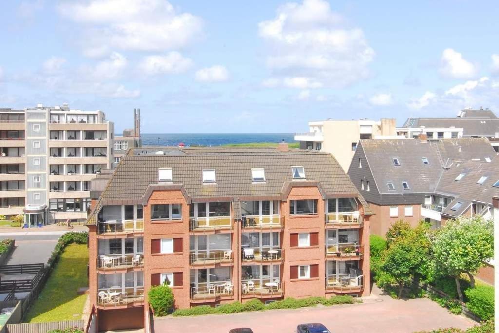 Nordseeresidenz, Whg 73 Apartment *