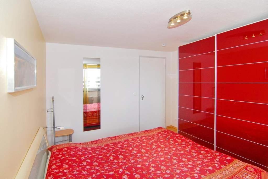 Nordseeresidenz, Whg 73 Westerland